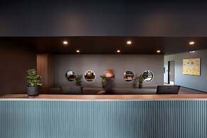 Accommodation at Curlewis