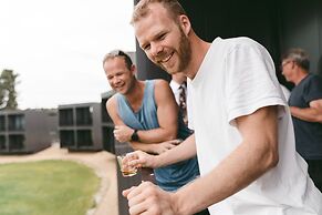 Accommodation at Curlewis