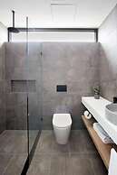 Accommodation at Curlewis