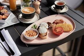 Accommodation at Curlewis