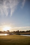 Accommodation at Curlewis