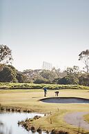 Accommodation at Curlewis