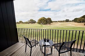 Accommodation at Curlewis