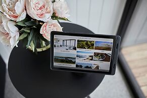 Accommodation at Curlewis