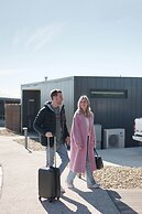 Accommodation at Curlewis