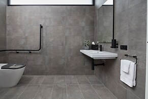 Accommodation at Curlewis