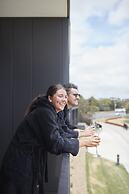 Accommodation at Curlewis