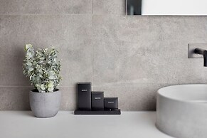 Accommodation at Curlewis