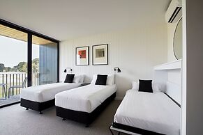 Accommodation at Curlewis