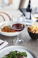 Accommodation at Curlewis