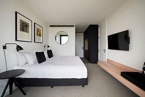 Accommodation at Curlewis