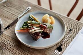 Accommodation at Curlewis