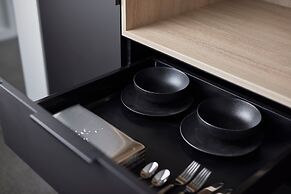 Accommodation at Curlewis