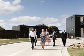 Accommodation at Curlewis