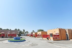 OYO 138 Gulf Sand Motel