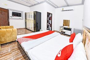 OYO 138 Gulf Sand Motel