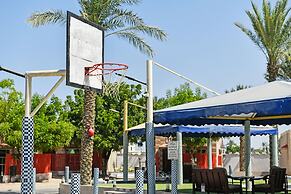 OYO 138 Gulf Sand Motel