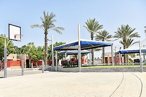 OYO 138 Gulf Sand Motel