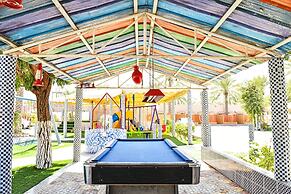 OYO 138 Gulf Sand Motel