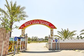 OYO 138 Gulf Sand Motel