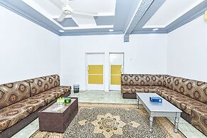 OYO 138 Gulf Sand Motel