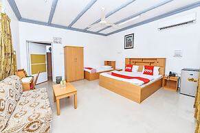 OYO 138 Gulf Sand Motel