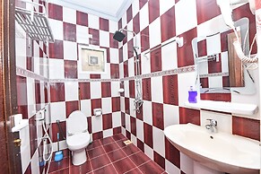 OYO 138 Gulf Sand Motel