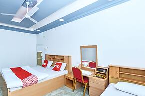 OYO 138 Gulf Sand Motel