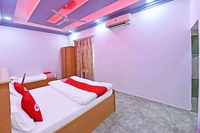 OYO 138 Gulf Sand Motel