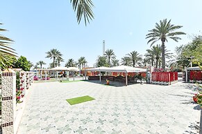 OYO 138 Gulf Sand Motel