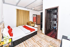 OYO 138 Gulf Sand Motel