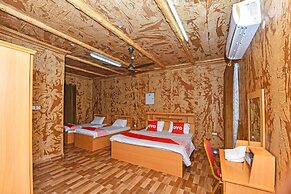 OYO 138 Gulf Sand Motel