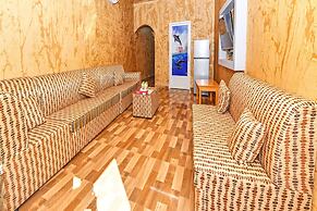 OYO 138 Gulf Sand Motel