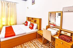 OYO 138 Gulf Sand Motel