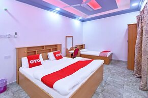 OYO 138 Gulf Sand Motel