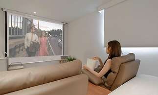 No25 hotel Jeonjusanjeong