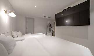 No25 hotel Jeonjusanjeong