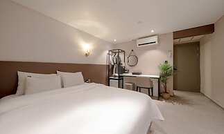 No25 hotel Jeonjusanjeong