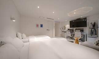 No25 hotel Jeonjusanjeong