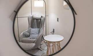 No25 hotel Jeonjusanjeong