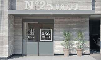 No25 hotel Jeonjusanjeong