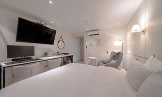 No25 hotel Jeonjusanjeong