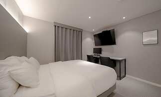 No25 hotel Jeonjusanjeong