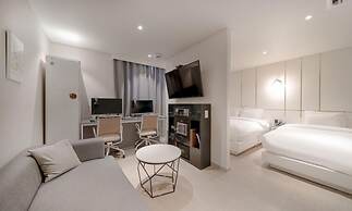 No25 hotel Jeonjusanjeong