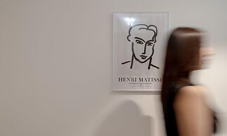 No25 hotel Jeonjusanjeong