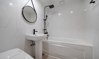 No25 hotel Jeonjusanjeong