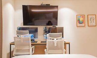 No25 hotel Jeonjusanjeong