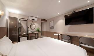 No25 hotel Jeonjusanjeong