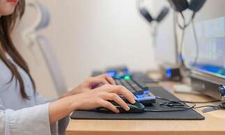 No25 hotel Jeonjusanjeong