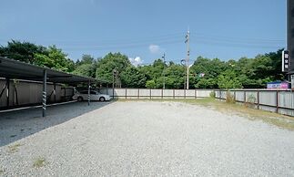 No25 hotel Jeonjusanjeong